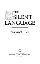 La langue silencieuse - The Silent Language