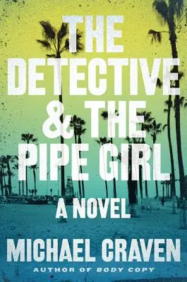 Le détective et la fille à la pipe - The Detective & the Pipe Girl