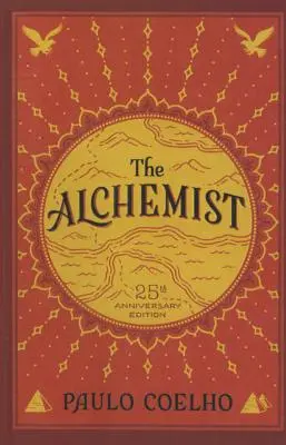 L'Alchimiste - The Alchemist