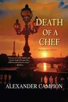 La mort d'un chef - Death of a Chef