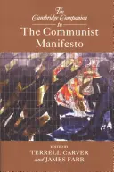 Le Compagnon de Cambridge du Manifeste communiste - The Cambridge Companion to the Communist Manifesto