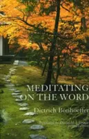 Méditer la Parole - Meditating on the Word