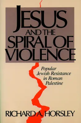 Jésus et la spirale de la violence - Jesus and Spiral of Violence