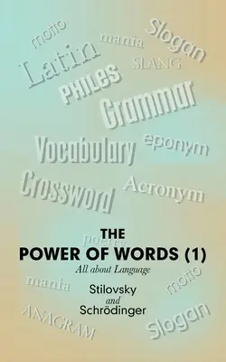 Le pouvoir des mots (1) : Tout sur le langage - The Power of Words (1): All About Language