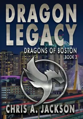 L'héritage du dragon - Dragon Legacy