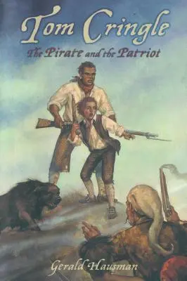 Tom Cringle : Le pirate et le patriote - Tom Cringle: The Pirate and the Patriot