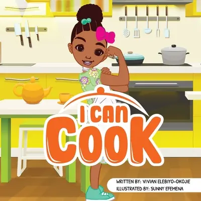 Je sais cuisiner - I can cook