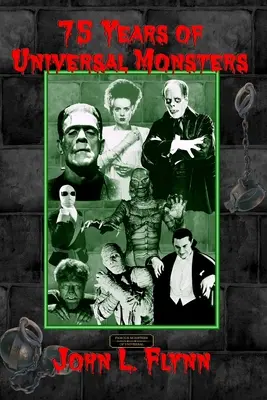 75 ans de monstres Universal - 75 Years of Universal Monsters