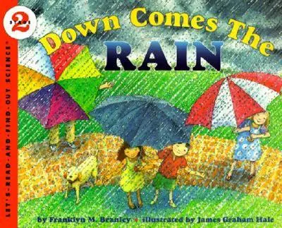 La pluie tombe - Down Comes the Rain