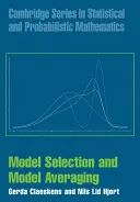 Sélection de modèles et calcul de moyenne - Model Selection and Model Averaging