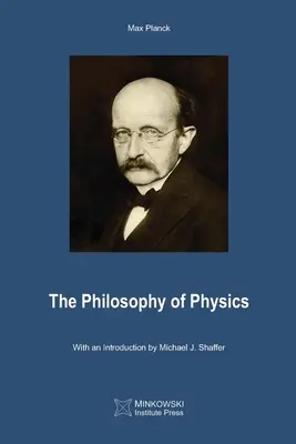 La philosophie de la physique - The Philosophy of Physics