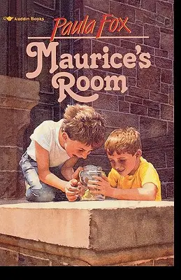 La chambre de Maurice - Maurice's Room