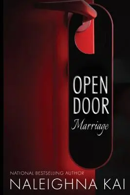 Mariage à porte ouverte - Open Door Marriage