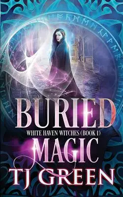 La magie enfouie - Buried Magic
