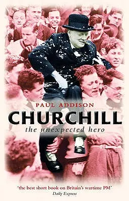 Churchill : Le héros inattendu - Churchill: The Unexpected Hero