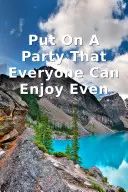 L'importance d'être généreux - The Importance of Being Earnest