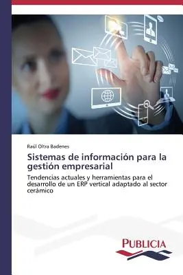 Systèmes d'information pour la gestion d'entreprise - Sistemas de informacin para la gestin empresarial