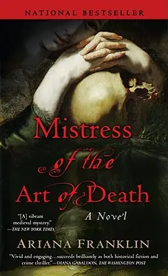 Maîtresse de l'art de la mort - Mistress of the Art of Death