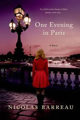 Un soir à Paris - One Evening in Paris