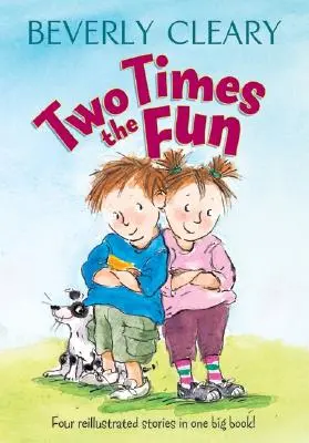 Deux fois plus de plaisir - Two Times the Fun