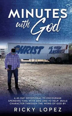 Minutes avec Dieu - Minutes with God