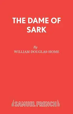 La Dame de Sercq - The Dame of Sark
