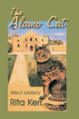 Le chat de l'Alamo - The Alamo Cat