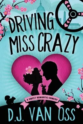 Au volant de Mademoiselle Folle - Driving Miss Crazy
