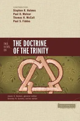 Deux points de vue sur la doctrine de la Trinité - Two Views on the Doctrine of the Trinity