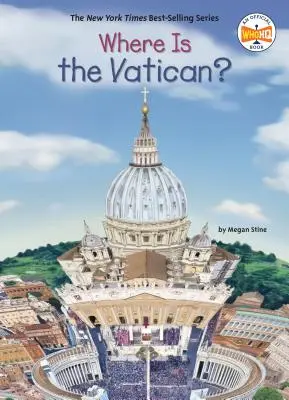 Où est le Vatican ? - Where Is the Vatican?