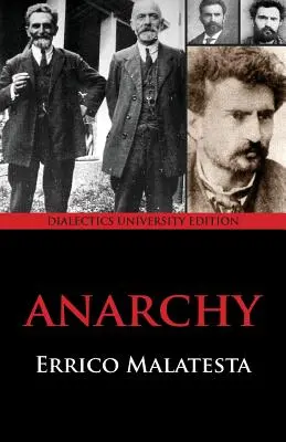 Anarchie - Anarchy