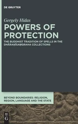 Pouvoirs de protection - Powers of Protection