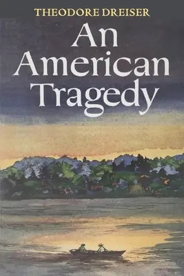 Une tragédie américaine - An American Tragedy