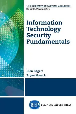 Fondamentaux de la sécurité des technologies de l'information - Information Technology Security Fundamentals