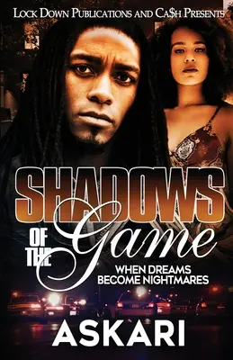 Les ombres du jeu : Quand les rêves deviennent des cauchemars - Shadows of the Game: When Dreams Become Nightmares