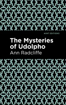 Les mystères d'Udolpho - The Mysteries of Udolpho