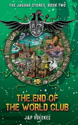 Le Club de la fin du monde - The End of the World Club