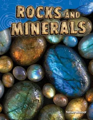 Roches et minéraux - Rocks and Minerals