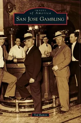 Jeux de hasard de San Jose - San Jose Gambling