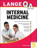 Lange Q&A Médecine Interne - Lange Q&A Internal Medicine