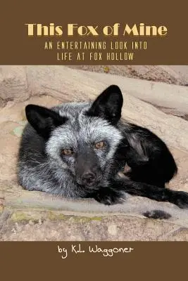 Ce renard qui est mien : Un regard divertissant sur la vie à Fox Hollow - This Fox of Mine: An Entertaining Look into Life at Fox Hollow