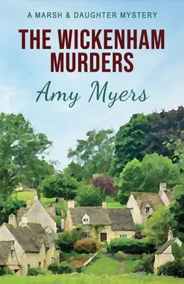 Les meurtres de Wickenham - The Wickenham Murders