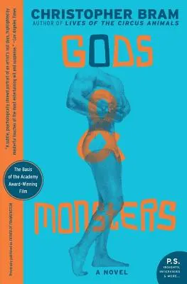 Dieux et monstres - Gods and Monsters
