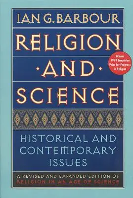 Religion et science - Religion and Science