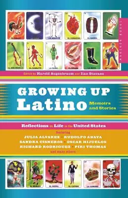 Grandir en Latino - Growing Up Latino