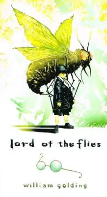 Le seigneur des mouches - Lord of the Flies