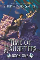 Le temps des filles I - Time of Daughters I