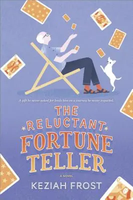 La diseuse de bonne aventure réticente - The Reluctant Fortune-Teller