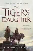 La fille du tigre - The Tiger's Daughter