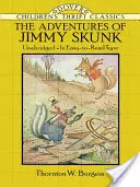 Les aventures de Jimmy Skunk - The Adventures of Jimmy Skunk